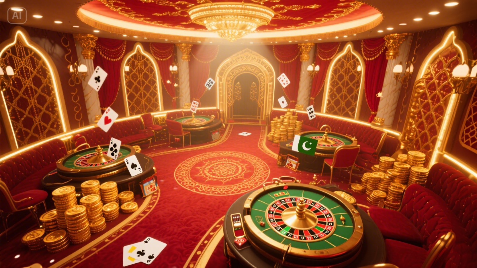 MyJackpot Casino