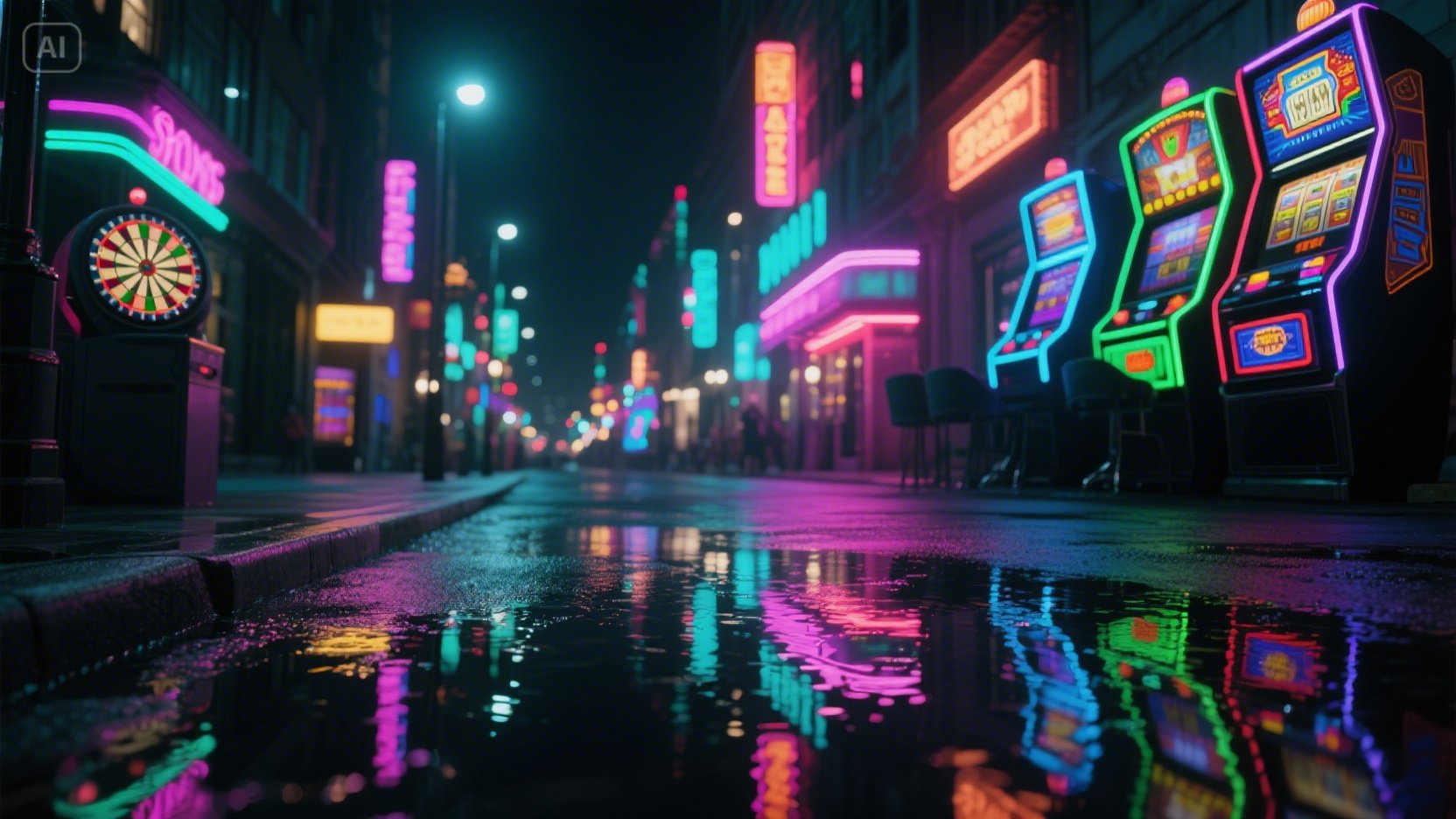 Registration at MyJackpot Casino Casino